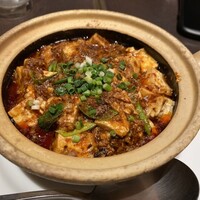 四川料理 龍の子 - 