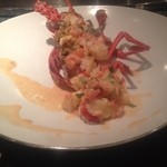 鉄板焼　恵比寿 - 