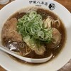 中華そば つけそば 伊蔵八本店