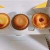 BAKE CHEESE TART 池袋店