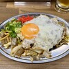 新開地焼そば
