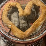 大衆炭火ほるもんひとすじ もくもく。 - 