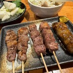 焼きとん 大国 - 