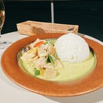 Laithai - 料理写真: