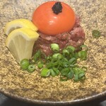 大阪福島焼肉 とっぷく - 