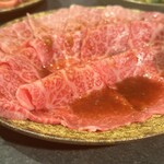 大阪福島焼肉 とっぷく - 