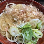 うどん坊 山むろ - 