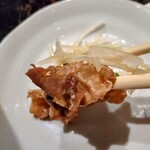 牛タン焼専門店 司 - しゃぶ舌