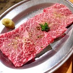 大阪焼肉・ホルモン ふたご - 