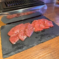 NO MEAT, NO LIFE.2nd - 