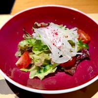 鹿児島華蓮 銀座店 - 