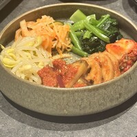 大阪福島焼肉 とっぷく - 