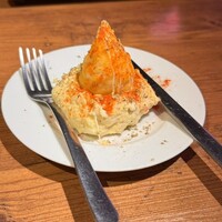 NO MEAT, NO LIFE.2nd - 