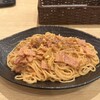 スパゲティ 心
