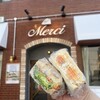 サンドイッチのお店 Merci 東大阪永和店