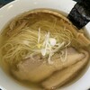 自家製麺 カミカゼ