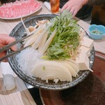 Hokkai Shabushabu - 