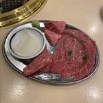 焼肉ヒロミヤ - 