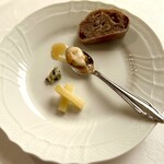 マダム・トキ - 