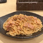 スパゲティ 心 - 