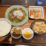 Kawara Cafe＆Dining - 