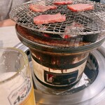 Yakiniku Koufuku - 