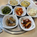 韓国料理 新 漢松 - 