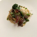 マダム・トキ - 