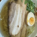 麺屋ひょっとこ - 