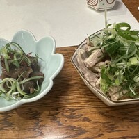 名古屋コーチン 一鳳  にしき - 