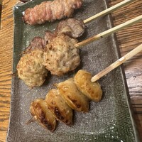 名古屋コーチン 一鳳  にしき - 