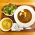 牛すじカレーとスープの店 オリーブ - 料理写真: