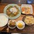 kawara CAFE＆DINING - 料理写真: