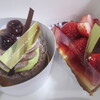 Patisserie SUCREPERE ココリア多摩センター店