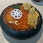 Yamasan Sushi - 