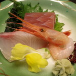 新鉛温泉 結びの宿 愛隣館 - 夕食