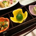 新鉛温泉 結びの宿 愛隣館 - 夕食