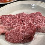 大阪福島焼肉 とっぷく - 