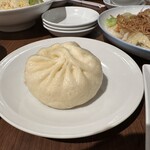 551蓬莱 - 豚饅