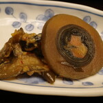 新鉛温泉 結びの宿 愛隣館 - 夕食