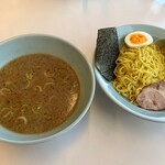 ラーメンショップ - つけ麵！