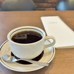 純喫茶ツタヤ - コーヒー