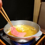 Shabushabu Sukinabe Omoki - 