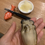 Tachigui Sushi Uogashi Yamaharu - 