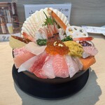 Yamasan Sushi - 