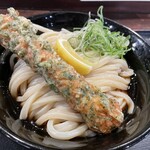 Sanuki Udon Taishi Toukyou Men Tsuu Dan - 