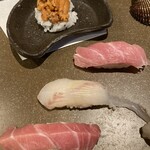 Sushi Dining 旬魚 - 