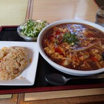 Chuugoku Ramen Sairon - 