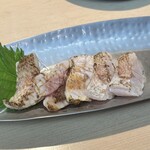 Yamasan Sushi - 