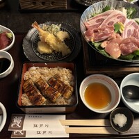 江戸川 ならまち店 - 